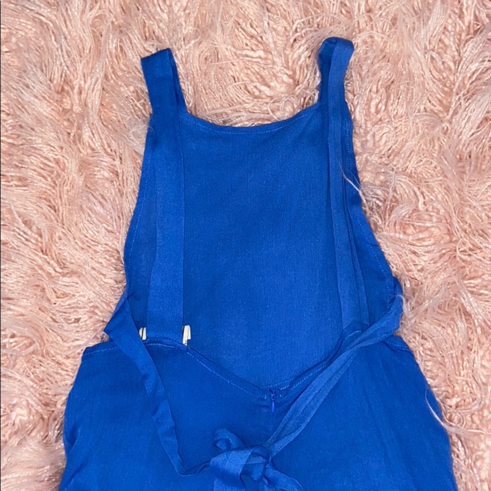 JAASE ROMPER - Picture 5 of 7